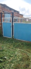 Продам квартиру в Боровское 3хкомная