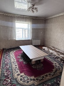 4- комнатная квартира