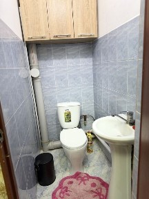 3 бөлмелі пәтер.