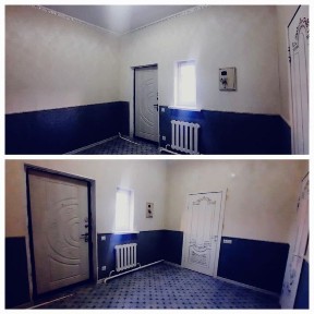 Ақсай 2 10көше 18үй