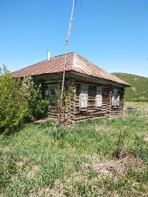 Продам дом! Участок С Быструха ул Нагорная