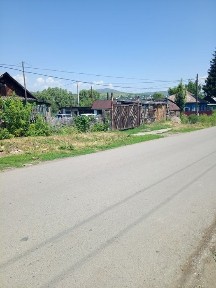 Продам дом в заподном