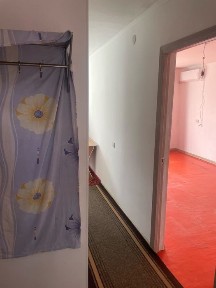 Однокомнатная квартира