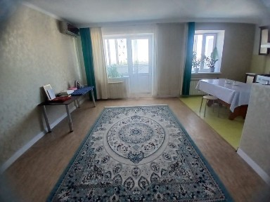 Сдам квартиру посуточно 2-комн 12 мкр