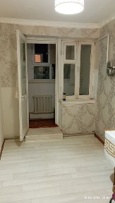 Квартира жалға беріледі 7ауыл нгду жакта