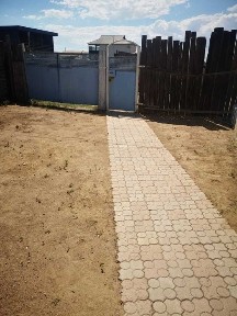 Аренда дачи на берегу озера Балхаш, посуточно