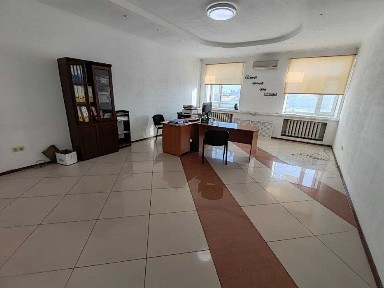 Сдаются офисы от 15м² до 100м² в промышленной зоне (Коктал 25/1)