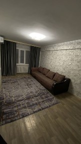 Посуточно 1комнатная