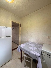 Продам 2 комнатную квартиру на саяхате