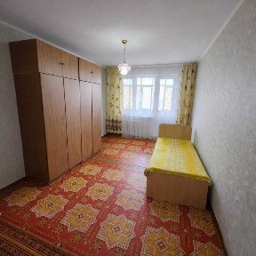 Продам двухкомнатную квартиру рн Детская Больница, Абулхаирхана 46