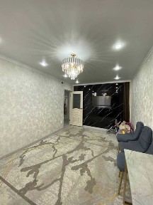Продам 1 комн кв 8мкр