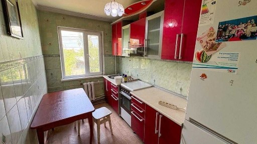 продается 3 ком квартира Гаухар Империя