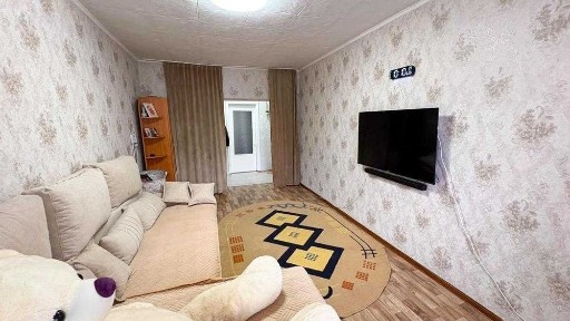 продам 3 ком квартира Гаухар