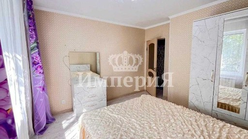 улучшенная 2х ком кв в мкр Мушелтой Бағашар империя