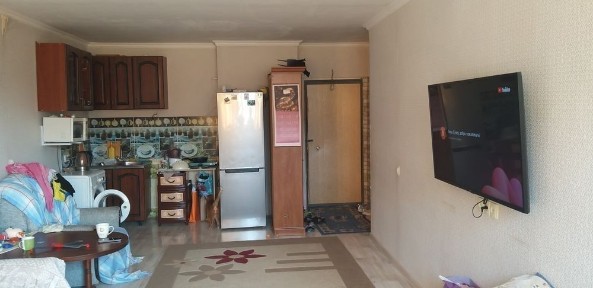 Мангистауская область, Актау, 1
