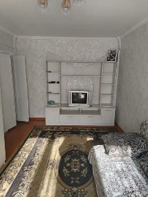 Сдам квартиру помесячно