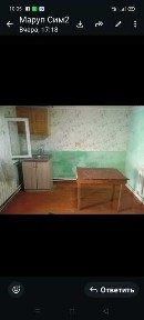 Аренда квартиры, времянка.