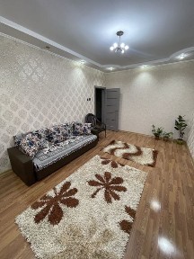 Сдам 2-комнатную квартиру Толе би-Ислама Каримова г. Алматы