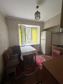 Квартира рядом с аэропортом.