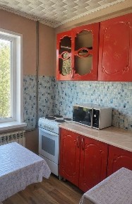 Продам квартиру 1,5 на 7 районе