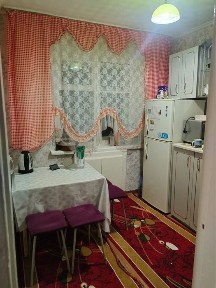 Продам 1 комнатную квартиру Олимпийская 15