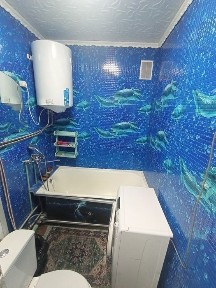 Продам квартиру на огоньке