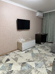 Сдам квартиру на долгий срок
