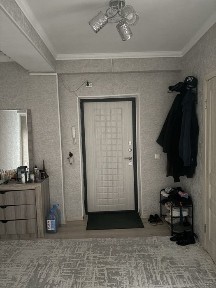 2-х комнатная Квартира на новостройках