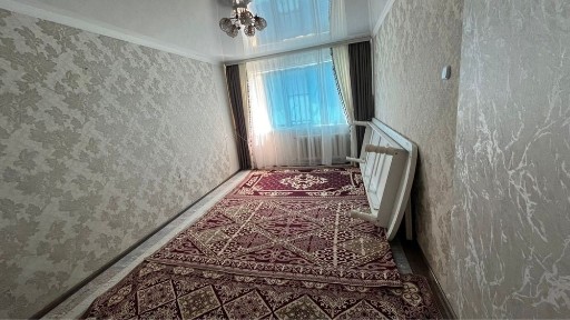 Продается квартира