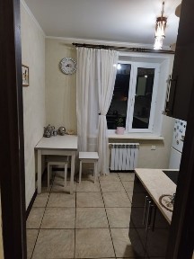 Продам квартиру 8 мкрн