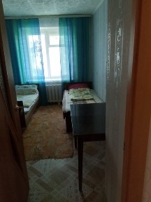 Сдам 3 комнатную квартиру Качар