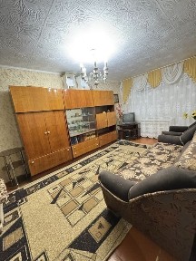 Продам 2-х комнатную квартиру в п. Качар
