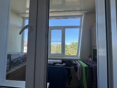 Продам однокомнатную квартиру