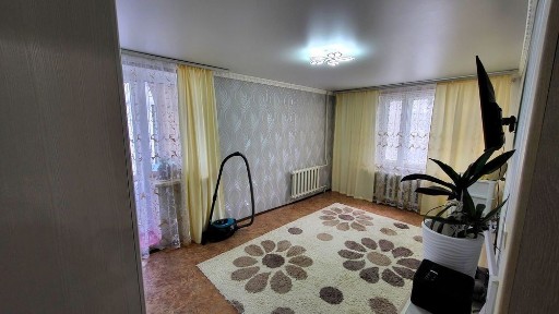 Продам 2х комнатную Квартиру Улучшенной Планировки