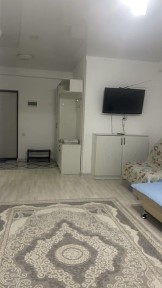 Квартира по часовой посуточно Грэс /Отеген батыра ЖК Грэсс парк