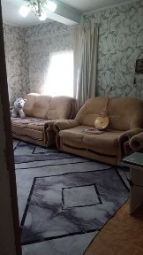 Продам дом с центральным отоплением