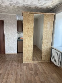 Сдам 1 комн кварт без мебели в Привокзальном