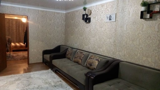 2 ком. кв 19 мкр/Wi-fi Smart