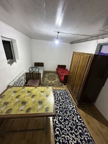 Квартира времянка комната сдам
