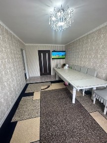 3 ком Циолковского, р-он маг Жайык
