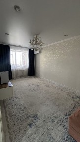Продам 2х комн кв