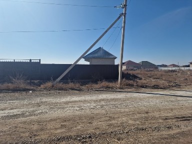 Кызылординская область, Алмалы