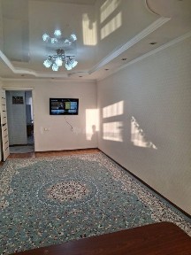 Квартира на долгий срок