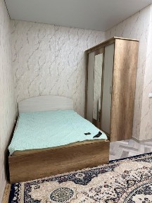 Сдам 1 ком. квартиру на длительный срок. Желательно семейным