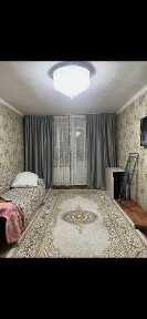 2 комнатная квартира