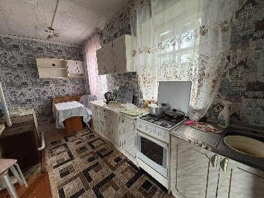Северо-Казахстанская область, Петропавловск