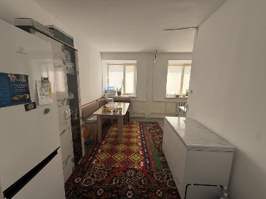 Квартира 4 бөлмелі