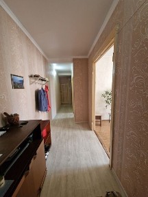 3-комнатная квартира · 80 м² · 2/4 этаж, пр. Назарбаева 53
