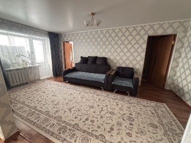 Продам квартиру на 45аптеке