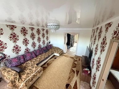 Продам 3-комнатную квартиру